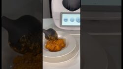 🍝 Ñoquis Boloñesa con Thermomix: Pasta Thermomix