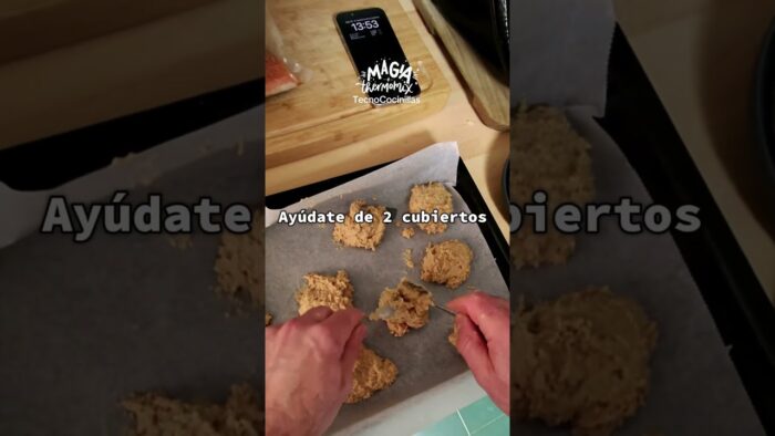 Pan de lino y chía (en mi caso psyllium) en #Cookidoo #Thermomix #pan #receta #lino #chia #Keto