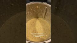 Pay de nuez casero en minutos  | Receta fácil con Thermomix