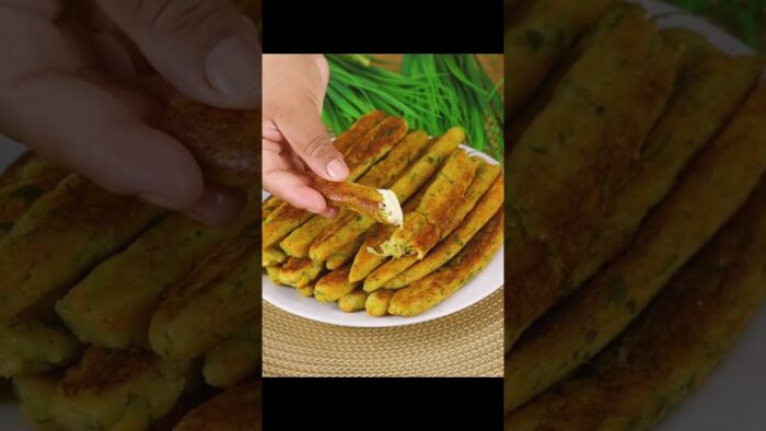 Receta de Calabacín con Zanahoria 🥕🍆