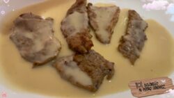 SOLOMILLO al PEDRO XIMENEZ thermomix  🥩