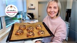 Schnelle Kürbiskernbrötchen ohne Gehzeit 🤩 – Thermomix® Rezept