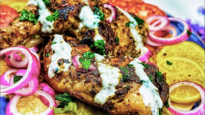 Secret to Make Restaurant Style Malai Tikka in Air Fryer | Healthy Air Fryer Recipe