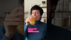 🧃 Selbstgemachter ACE-Saft: Frisch, gesund und in 10 Minuten fertig | Thermomix® Rezept ✨