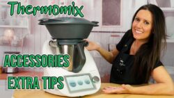 Thermomix Extra Tips – Accessories