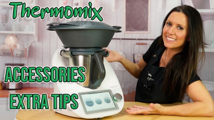 Thermomix Extra Tips – Accessories