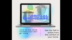 Thermomix TM6   the Smart connected kitchen JUN24