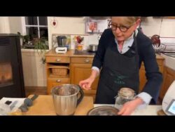 Thermomix/Galette tout chocolat