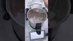 Thermomix® Recipes — Caramel Frappe