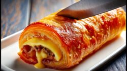 This AIR FRYER recipe will drive you crazy! It’s so easy and delicious!