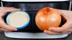 This Air Fryer Recipe Has Gone Viral! Everyone Is Trying It and Loving It!