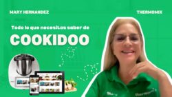 Todo sobre Thermomix COOKIDOO – María Esther Hernández