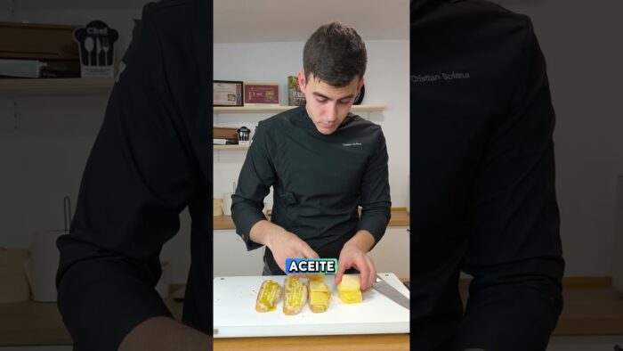 Tostas de Queso de Cóbreces: Receta Fácil y Rápida con Airfryer