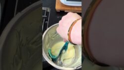 Trick 17 für Thermomix-Besitzer#1m #easyrecipe #gemini #recipe #food #icecream #Shorts #couple #2025