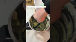 Wenn dein Mann deine Küchenwerkzeuge austestet🤯 #thermomix #thermomixtm6 #gemüse #rezept #foodhacks