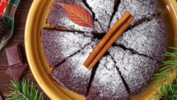Bizcocho de chocolate en 15 minutos: una receta con muy pocos ingredientes que puedes encontrar  ...