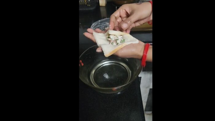 #dahi Sholay#air fryer#fried🥳🥳#evining sankes recipe#party sankes 😘😘