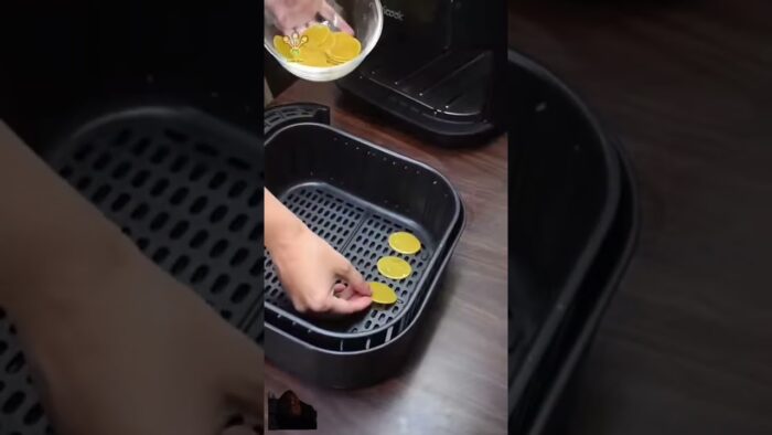 #golgappelovers #airfryer #golgappalove #food #recipe #foodie #cooking #song