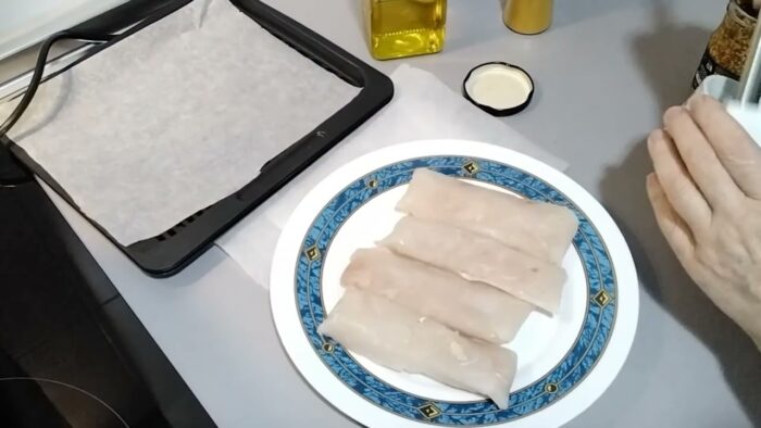 hoy en la FREIDORA De Aíre una rica receta