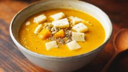 La receta viral que te va a salvar las cenas de este invierno: 3 ingredientes y 15 minutos