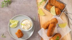 Ni el aceite ni el huevo: el secreto de los andaluces para que los fritos no queden grasientos