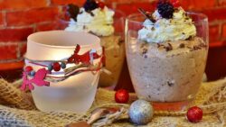 Ni trufas ni roscón: el postre perfecto para triunfar el Día de Reyes con sólo 2 ingredientes