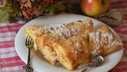 Pastel cordobés: la receta tradicional que no puede faltar en tu mesa