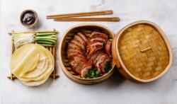 Pato laqueado: la receta tradicional para disfrutar este plato exquisito