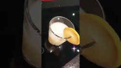 thermomix Lemonade