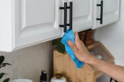 Trucos para organizar y mantener limpia tu cocina