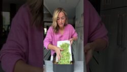 ¡Idea de cena en 15 minutos! #easyrecipes #recetasfaciles #recetas