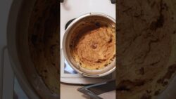 🍪✨ ¡La receta perfecta para los amantes del chocolate! #thermomix #cookies #recetasthermomix