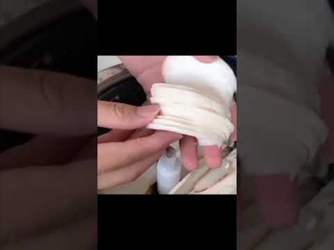 مجموعة تقطيع الخضروات 5 في 1 المصممة خصيصًا لجهاز Thermomix TM6/TM5