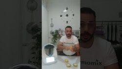 🟨𝗖𝗥𝗘𝗠𝗔 𝗛𝗘𝗟𝗔𝗗𝗔 𝗗𝗘 𝗟𝗜𝗠𝗢𝗡 𝗟𝗜𝗚𝗛𝗧 𝗧𝗛𝗘𝗥𝗠𝗢𝗠𝗜𝗫