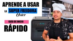 ACABAS de COMPRAR la SUPERFREIDORA? Mira este VIDEO antes de empezar a usarla | Esteban Cocina