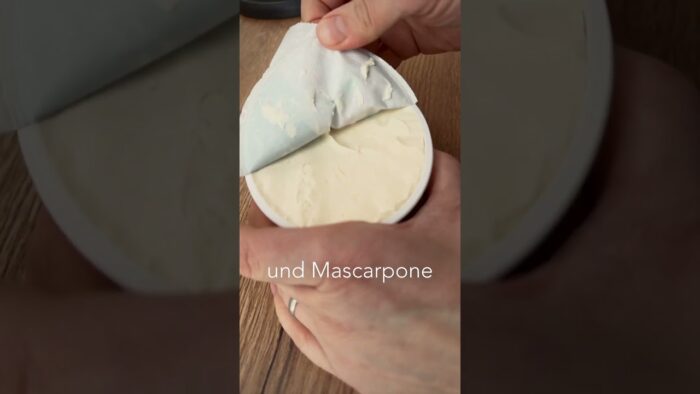 Achtung! Suchgefahr!Biskuitrolle im Thermomix!#thermomix