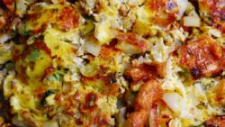 Air Fryer Breakfast Recipes, Easy Breakfast Recipe, What Can You Cook In Air Fryer, Air Fryer Recipe