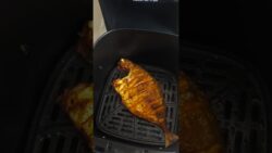 Air Fryer Fish Fry : Quick & Healthy Recipe in 20 Minutes #adukkalayileruchi #airfryer #fishfry