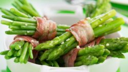 🌿 Asperges au Thermomix – Recette Simple et Gourmande