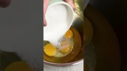 BIZCOCHOS EN AIRFRYER, receta y trucos para que te salga tierno y esponjoso 🥰 #recetasfreidoradeaire