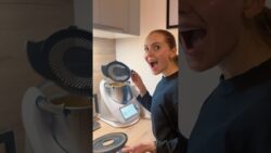 Beinahe ging das schief 😅 #coocing #kitchen #thermomix #couplegoals #rezept #tasty #fun