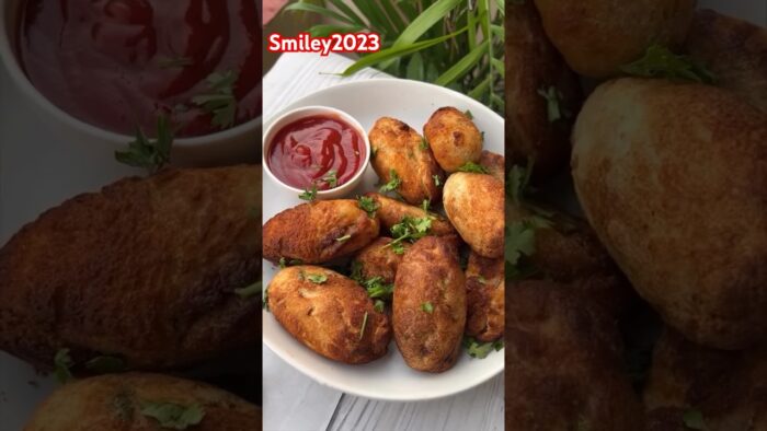 Bread rolls#crunchy#crispy#air fryer#shorts#smiley2023#healthy#less oil#breakfast