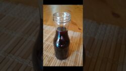 Caramelo líquido en Thermomix TM6