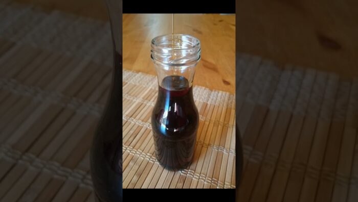 Caramelo líquido en Thermomix TM6