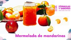 Cómo hacer Mermelada de Mandarinas con Thermomix? Mermelada de Cítricos sin azúcar. Conserva casera