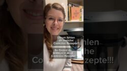 😳 Darum findest du nicht alle Cookidoo Rezepte #tippsundtricks #thermomix