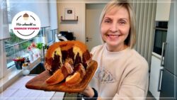 Das ultimative Marmorkuchen – Rezept für Naschkatzen 😋  –  Thermomix® Rezept