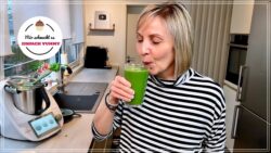 Der BAUCHFETT – KILLER 💪🏻 – Thermomix® Rezept