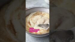 ✨ Der CREMIGSTE Grießbrei, schnell & easy 😍 | Thermomix® Rezept