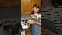 Día 3: China🇨🇳 #viral #receta #thermomix #china #comidachina #cocinaconthermomix